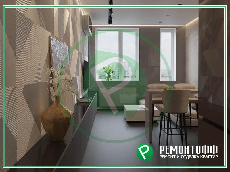 ремонт квартир самара