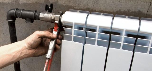 цены на сантехнические работы в Самаре замена радиаторов отопления