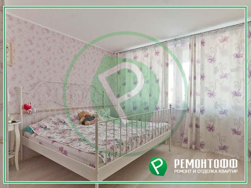 ремонт квартир в самаре