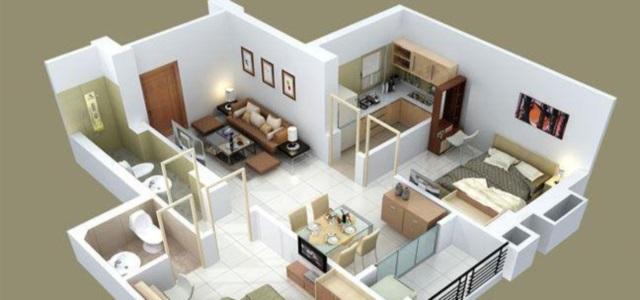 сколько стоит перепланировка квартиры в Самаре проект перепланировки квартиры