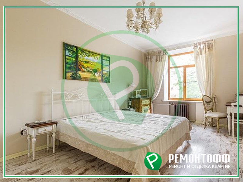 ремонт квартиры фото