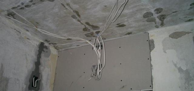 ремонт квартиры вторичка в Самаре ремонт и отделка потолка в хрущевке